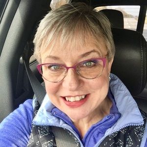 Meet your Posher, Jill